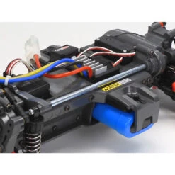 Tamiya Ford Escort Mk.II 1/10 4WD MF-01X Electric Rally Car Kit #58687-60A -Model Toys Store tamiya tamiya ford escort mkii 1 10 4wd mf 01x ele 8