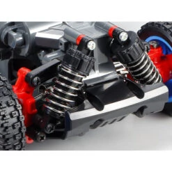 Tamiya Ford Escort Mk.II 1/10 4WD MF-01X Electric Rally Car Kit #58687-60A -Model Toys Store tamiya tamiya ford escort mkii 1 10 4wd mf 01x ele 9