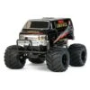 Tamiya Lunch Box "Black Edition" 2WD Electric Monster Truck Kit #58546-60A 2 Tamiya Lunch Box "Black Edition" 2WD Electric Monster Truck Kit #58546-60A -Model Toys Store tamiya tamiya lunch box black edition 2wd electric