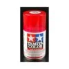 Tamiya TS-74 Clear Red Spray Lacquer (100ml) #TS-74 -Model Toys Store tamiya tamiya ts 74 clear red spray lacquer 100ml