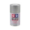 Tamiya TS-76 Mica Silver Lacquer Spray Paint (100ml) #TS-76 -Model Toys Store tamiya tamiya ts 76 mica silver lacquer spray pain