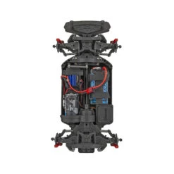 Team Associated Apex2 A550 Rally Sport RTR 1/10 Electric 4WD Rally Car W/2.4GHz Radio #30126 -Model Toys Store team associated team associated apex2 a550 rally s 2