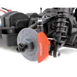 Team Associated Apex2 A550 Rally Sport RTR 1/10 Electric 4WD Rally Car W/2.4GHz Radio #30126 -Model Toys Store team associated team associated apex2 a550 rally s 5