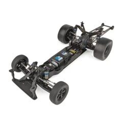 Team Associated DR10M Electric Mid-Motor No Prep Drag Race Team Kit #70029