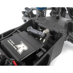 Team Associated DR10M Electric Mid-Motor No Prep Drag Race Team Kit #70029 -Model Toys Store team associated team associated dr10m electric mid 4