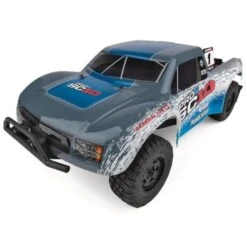 Team Associated Pro4 SC10 1/10 RTR 4WD Brushless Short Course Truck W/2.4GHz Radio (General Tire) #20530