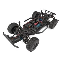 Team Associated Pro4 SC10 1/10 RTR 4WD Brushless Short Course Truck W/2.4GHz Radio (General Tire) #20531 -Model Toys Store team associated team associated pro4 sc10 1 10 rtr 2