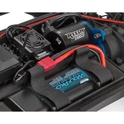 Team Associated Pro4 SC10 1/10 RTR 4WD Brushless Short Course Truck W/2.4GHz Radio (General Tire) #20531 -Model Toys Store team associated team associated pro4 sc10 1 10 rtr 8