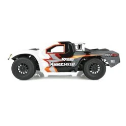 Team Associated RC10 SC6.2 Off Road 1/10 2WD Short Course Team Truck Kit #70008 -Model Toys Store team associated team associated rc10 sc62 off road 2