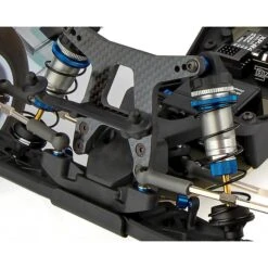 Team Associated RC10T6.2 Off-Road Team Stadium Truck Kit #70003 7 Team Associated RC10T6.2 Off-Road Team Stadium Truck Kit #70003 -Model Toys Store team associated team associated rc10t62 off road t 1