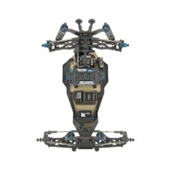 Team Associated RC10T6.2 Off-Road Team Stadium Truck Kit #70003 8 Team Associated RC10T6.2 Off-Road Team Stadium Truck Kit #70003 -Model Toys Store team associated team associated rc10t62 off road t 2