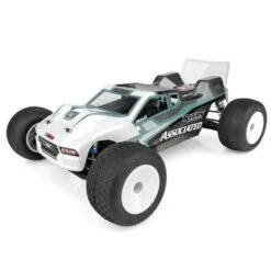 Team Associated RC10T6.2 Off-Road Team Stadium Truck Kit #70003 9 Team Associated RC10T6.2 Off-Road Team Stadium Truck Kit #70003 -Model Toys Store team associated team associated rc10t62 off road t 3