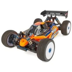 Team Associated RC8 B3.2 Team 1/8 4WD Off-Road Nitro Buggy Kit # 80939