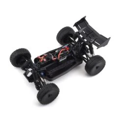 Team Associated Reflex 14B RTR 1/14 4WD Electric Buggy W/2.4GHz Radio #20175 -Model Toys Store team associated team associated reflex 14b rtr 1 1 2