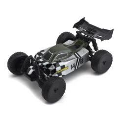 Team Associated Reflex 14B RTR 1/14 4WD Electric Buggy W/2.4GHz Radio #20175