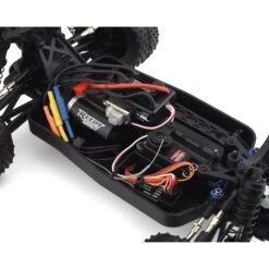 Team Associated Reflex 14B RTR 1/14 4WD Electric Buggy W/2.4GHz Radio #20175 -Model Toys Store team associated team associated reflex 14b rtr 1 1 6