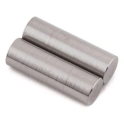 Team Brood AE B6/DR10 Titanium Idler Shaft (2) TBR-TIIDLERSAEB6