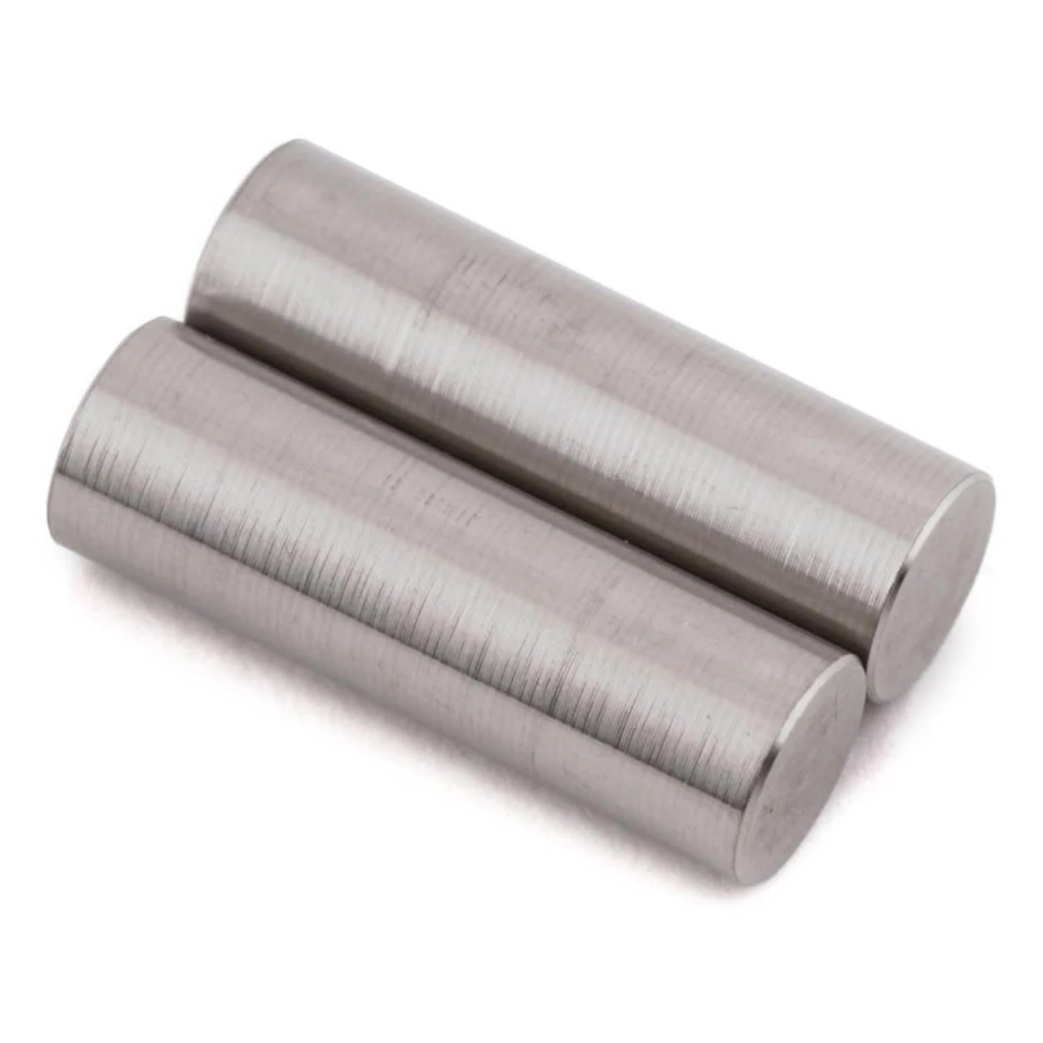 Team Brood AE B6/DR10 Titanium Idler Shaft (2) TBR-TIIDLERSAEB6 3 Team Brood AE B6/DR10 Titanium Idler Shaft (2) TBR-TIIDLERSAEB6