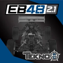 Tekno EB48 2.1 1/8th 4WD Competition Electric Buggy Kit #TKR9003 -Model Toys Store tekno rc tekno eb48 21 1 8th 4wd competition elect 10