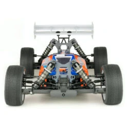 Tekno EB48 2.1 1/8th 4WD Competition Electric Buggy Kit #TKR9003 -Model Toys Store tekno rc tekno eb48 21 1 8th 4wd competition elect 3