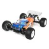 Tekno RC ET410.2 Competition 1/10 Electric 4WD Truggy Kit #TKR7202 1 Tekno RC ET410.2 Competition 1/10 Electric 4WD Truggy Kit #TKR7202 -Model Toys Store tekno rc tekno rc et4102 competition 1 10 electric