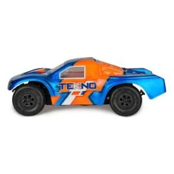 Tekno RC SCT410SL Lightweight 1/10 Electric 4WD Short Course Truck Kit #TKR7000 -Model Toys Store tekno rc tekno rc sct410sl lightweight 1 10 electr 2