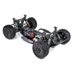 Tekno RC SCT410SL Lightweight 1/10 Electric 4WD Short Course Truck Kit #TKR7000 -Model Toys Store tekno rc tekno rc sct410sl lightweight 1 10 electr 5