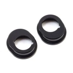 Spindle Insert Set, Aluminum, 2/4mm Trail: All 22 #TLR334049