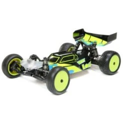Team Losi Racing 22 5.0 DC Elite 1/10 2WD Electric Buggy Kit (Dirt & Clay) #TLR03022