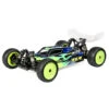 Team Losi Racing 22X-4 1/10 4WD Buggy Race Kit #TLR03020 -Model Toys Store tlr team losi racing 22x 4 1 10 4wd buggy race kit