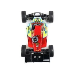 Team Losi Racing 8IGHT-X/E 2.0 Combo Nitro/Electric 1/8 4x4 Off-Road Buggy Kit #TLR04012 -Model Toys Store tlr team losi racing 8ight x e 20 combo nitro elec 3