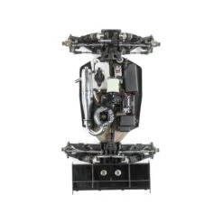 Team Losi Racing 8IGHT-X/E 2.0 Combo Nitro/Electric 1/8 4x4 Off-Road Buggy Kit #TLR04012 -Model Toys Store tlr team losi racing 8ight x e 20 combo nitro elec 4