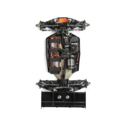 Team Losi Racing 8IGHT-X/E 2.0 Combo Nitro/Electric 1/8 4x4 Off-Road Buggy Kit #TLR04012 -Model Toys Store tlr team losi racing 8ight x e 20 combo nitro elec 7
