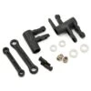 Traxxas 4-Tec 2.0 Steering Bellcrank Set #8343 -Model Toys Store traxxas traxxas 4 tec 20 steering bellcrank set 83