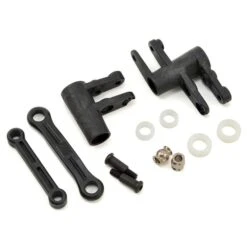 Traxxas 4-Tec 2.0 Steering Bellcrank Set #8343