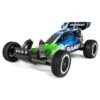 Traxxas Bandit 1/10 RTR 2WD Electric Buggy W/LED Lights (Green) W/XL-5 ESC, TQ 2.4GHz Radio, Battery & DC Charger #24054-61-GRN -Model Toys Store traxxas traxxas bandit 1 10 rtr 2wd electric buggy 1