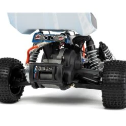 Traxxas Bandit 1/10 RTR 2WD Electric Buggy W/LED Lights (Green) W/XL-5 ESC, TQ 2.4GHz Radio, Battery & DC Charger #24054-61-GRN -Model Toys Store traxxas traxxas bandit 1 10 rtr 2wd electric buggy 4