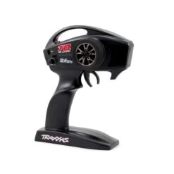 Traxxas Bandit 1/10 RTR 2WD Electric Buggy W/LED Lights (Green) W/XL-5 ESC, TQ 2.4GHz Radio, Battery & DC Charger #24054-61-GRN -Model Toys Store traxxas traxxas bandit 1 10 rtr 2wd electric buggy 6