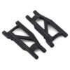 Traxxas Heavy Duty Suspension Arms (Black) #3655R