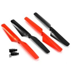 Traxxas LaTrax Alias Ready-To-Fly Micro Electric Quadcopter Drone (Red) #6608-RED -Model Toys Store traxxas traxxas latrax alias ready to fly micro el 8