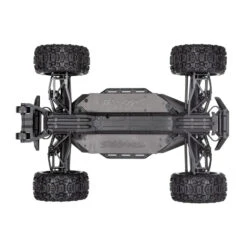 Traxxas Maxx WideMaxx 1/10 Brushless RTR 4WD Monster Truck (Red) W/TQi 2.4GHz Radio & TSM #89086-4-RED 12 Traxxas Maxx WideMaxx 1/10 Brushless RTR 4WD Monster Truck (Red) W/TQi 2.4GHz Radio & TSM #89086-4-RED -Model Toys Store traxxas traxxas maxx widemaxx 1 10 brushless rtr 4 5