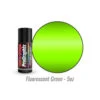 Traxxas ProGraphix "Fluorescent Green" RC Lexan Spray Paint (5oz) #5062