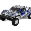 Traxxas Slash 1/10 RTR Electric 2WD Short Course Truck (Blue) W/TQ 2.4GHz Radio System 58024-BLUEX 2 Traxxas Slash 1/10 RTR Electric 2WD Short Course Truck (Blue) W/TQ 2.4GHz Radio System 58024-BLUEX -Model Toys Store traxxas traxxas slash 1 10 rtr electric 2wd short