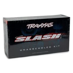 Traxxas Slash 2WD Unassembled Kit #58014-4 7 Traxxas Slash 2WD Unassembled Kit #58014-4 -Model Toys Store traxxas traxxas slash 2wd unassembled kit 58014 4 2