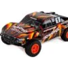 Traxxas Slash 4X4 RTR 4WD Brushed Short Course Truck (Orange) #68054-1-ORNG 2 Traxxas Slash 4X4 RTR 4WD Brushed Short Course Truck (Orange) #68054-1-ORNG -Model Toys Store traxxas traxxas slash 4x4 rtr 4wd brushed short co