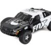 Traxxas Slash 4X4 VXL Brushless 1/10 4WD RTR Short Course Truck (Fox) W/TQi & TSM #68086-4-FOX 1 Traxxas Slash 4X4 VXL Brushless 1/10 4WD RTR Short Course Truck (Fox) W/TQi & TSM #68086-4-FOX -Model Toys Store traxxas traxxas slash 4x4 vxl brushless 1 10 4wd r