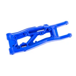 Traxxas, Sledge, Suspension Arm, Front (right), Blue #9530X