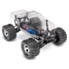 Traxxas Stampede 4X4 1/10 4WD Monster Truck Kit W/XL-5 ESC, Motor & TQ 2.4GHz Radio (Assembly Required) #67014-4 -Model Toys Store traxxas traxxas stampede 4x4 1 10 4wd monster truc