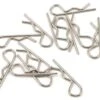 Traxxas Standard Size Body Clips (12) #1834 -Model Toys Store traxxas traxxas standard size body clips 12 1834