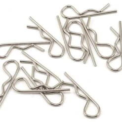 Traxxas Standard Size Body Clips (12) #1834